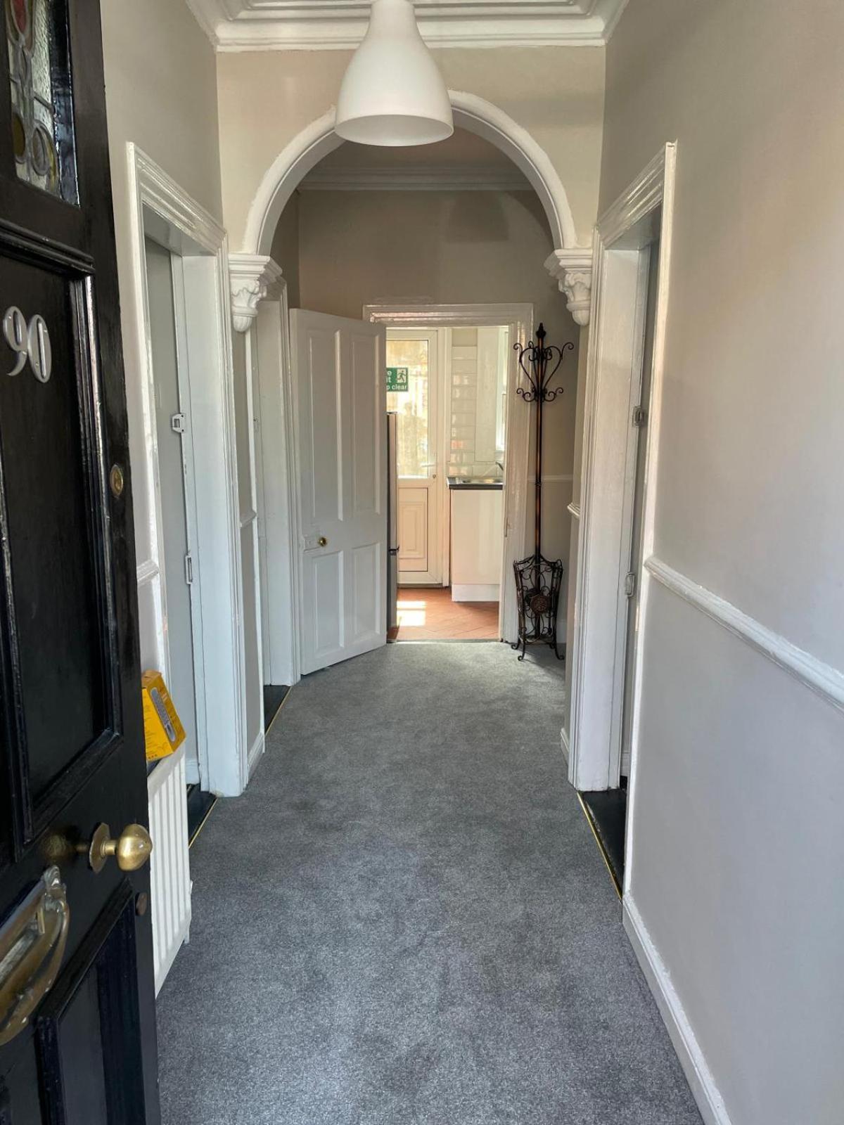 Superb Triple Room Near Croke Park - 2 Guest house Dublin