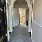 Superb Triple Room Near Croke Park - 2