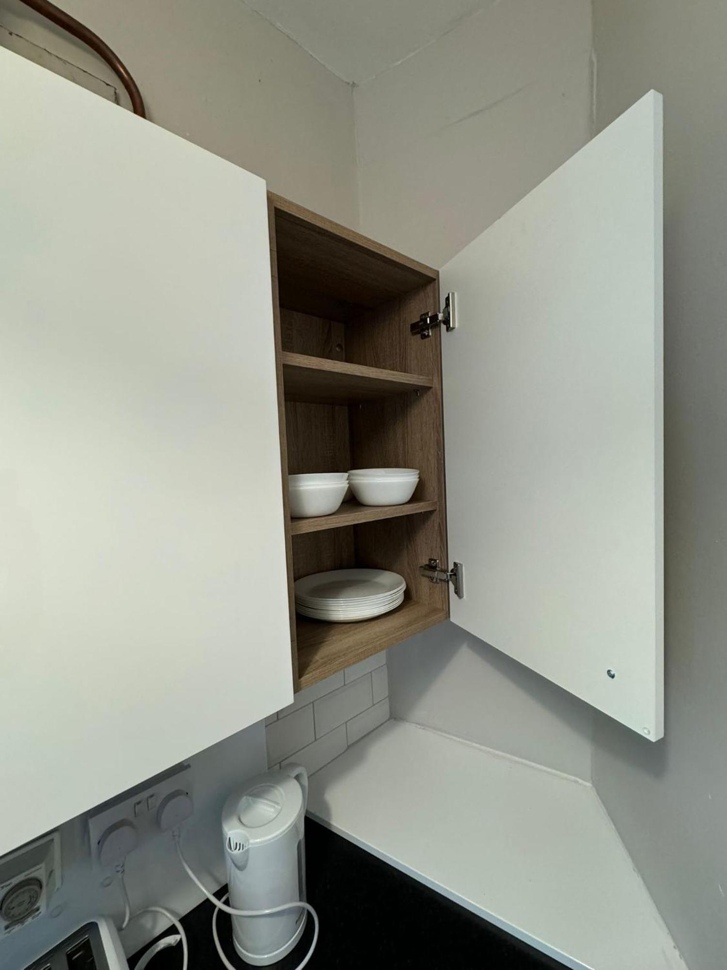 Guest house Superb Triple Room Near Croke Park - 2