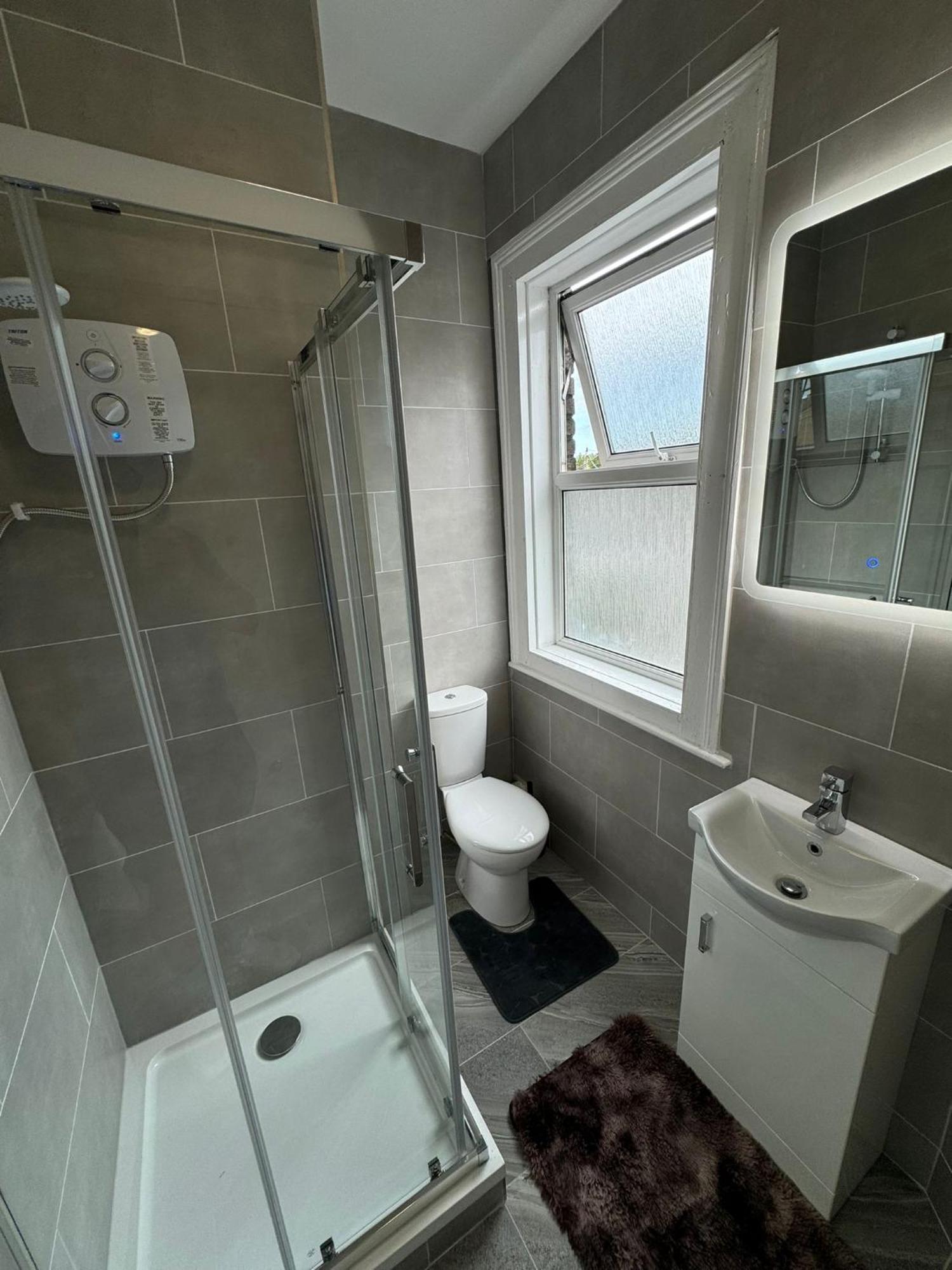 Guest house Superb Triple Room Near Croke Park - 2