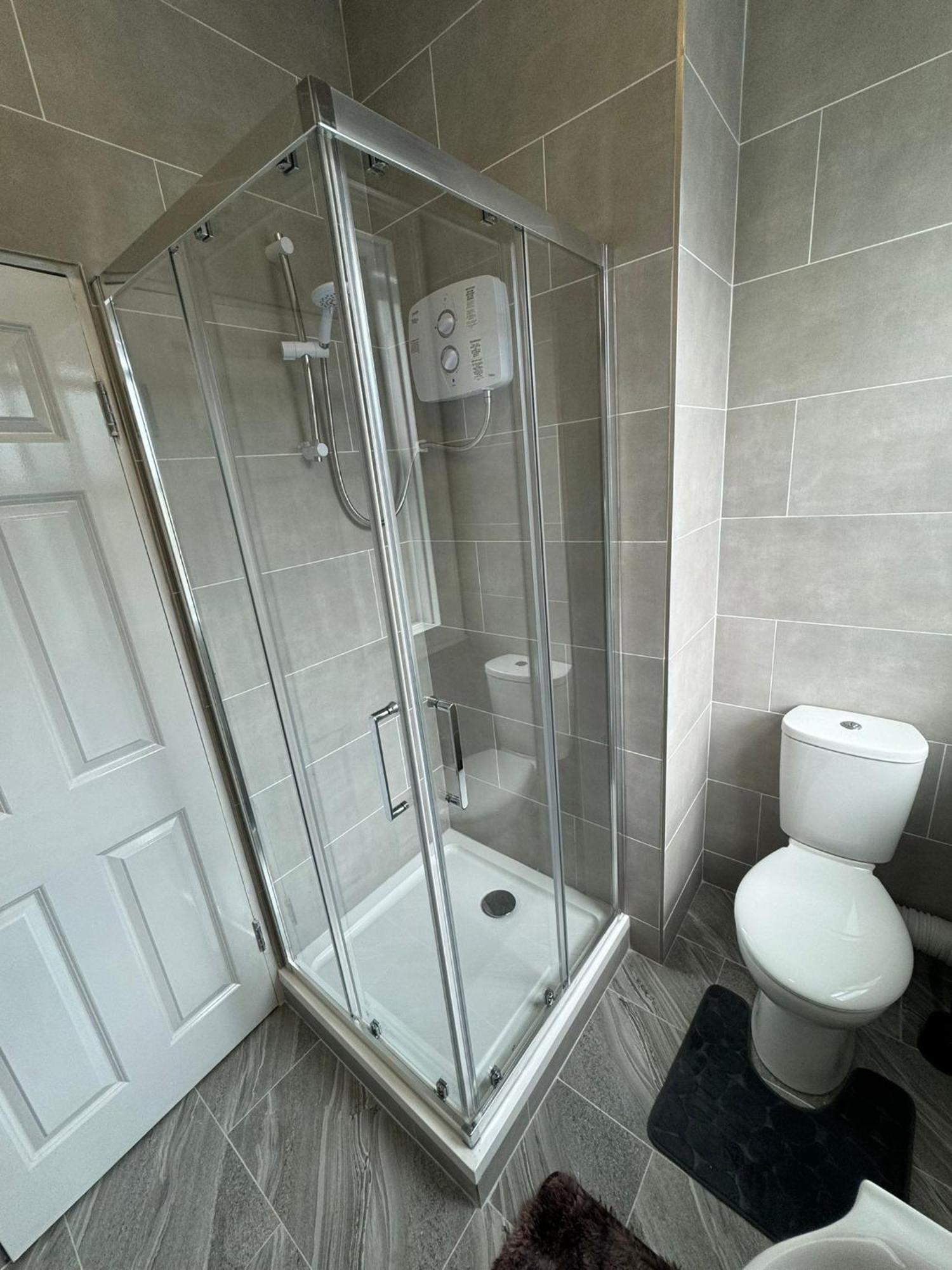Superb Triple Room Near Croke Park - 2 Dublin