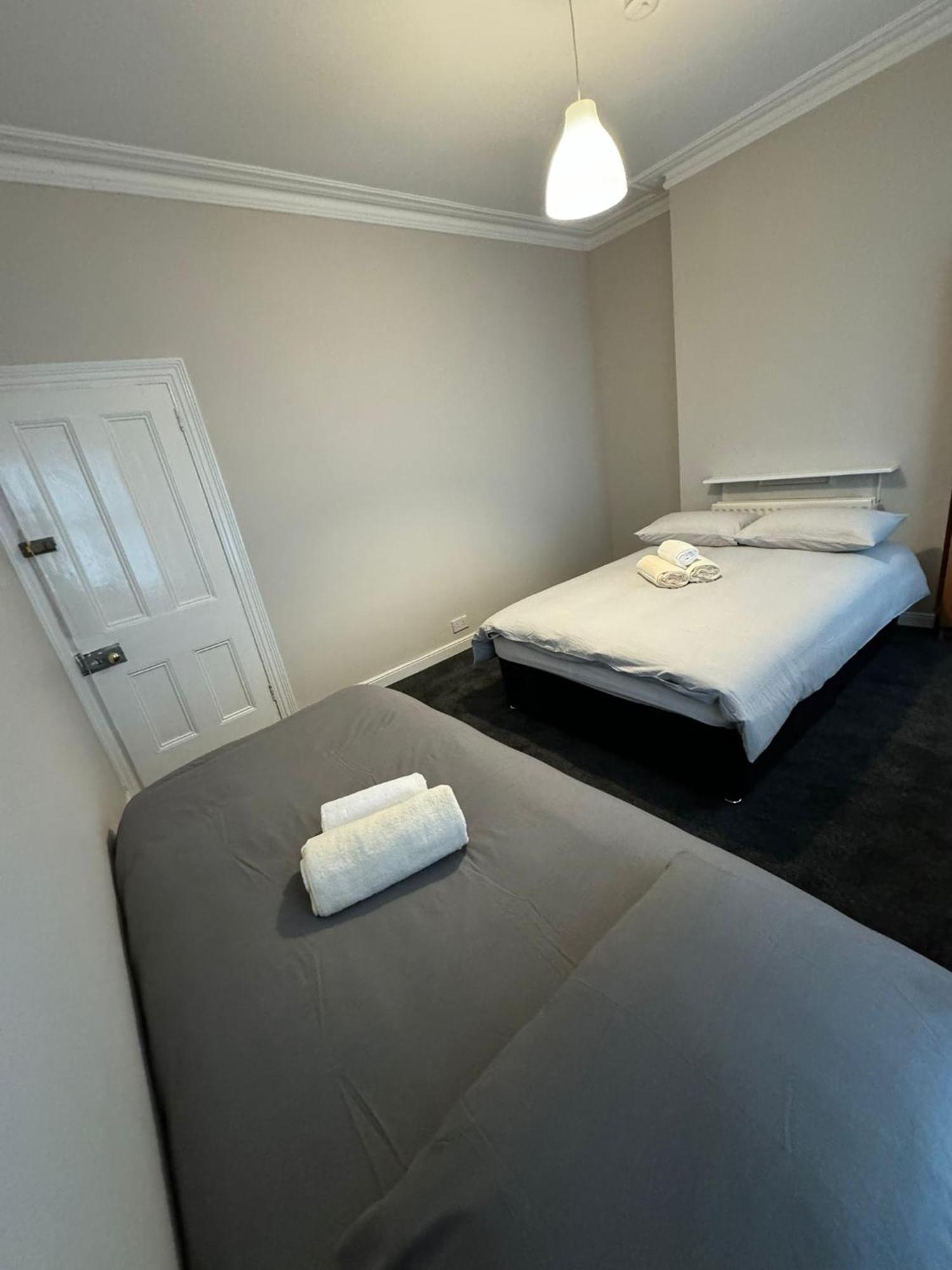 Guest house Superb Triple Room Near Croke Park - 2 *