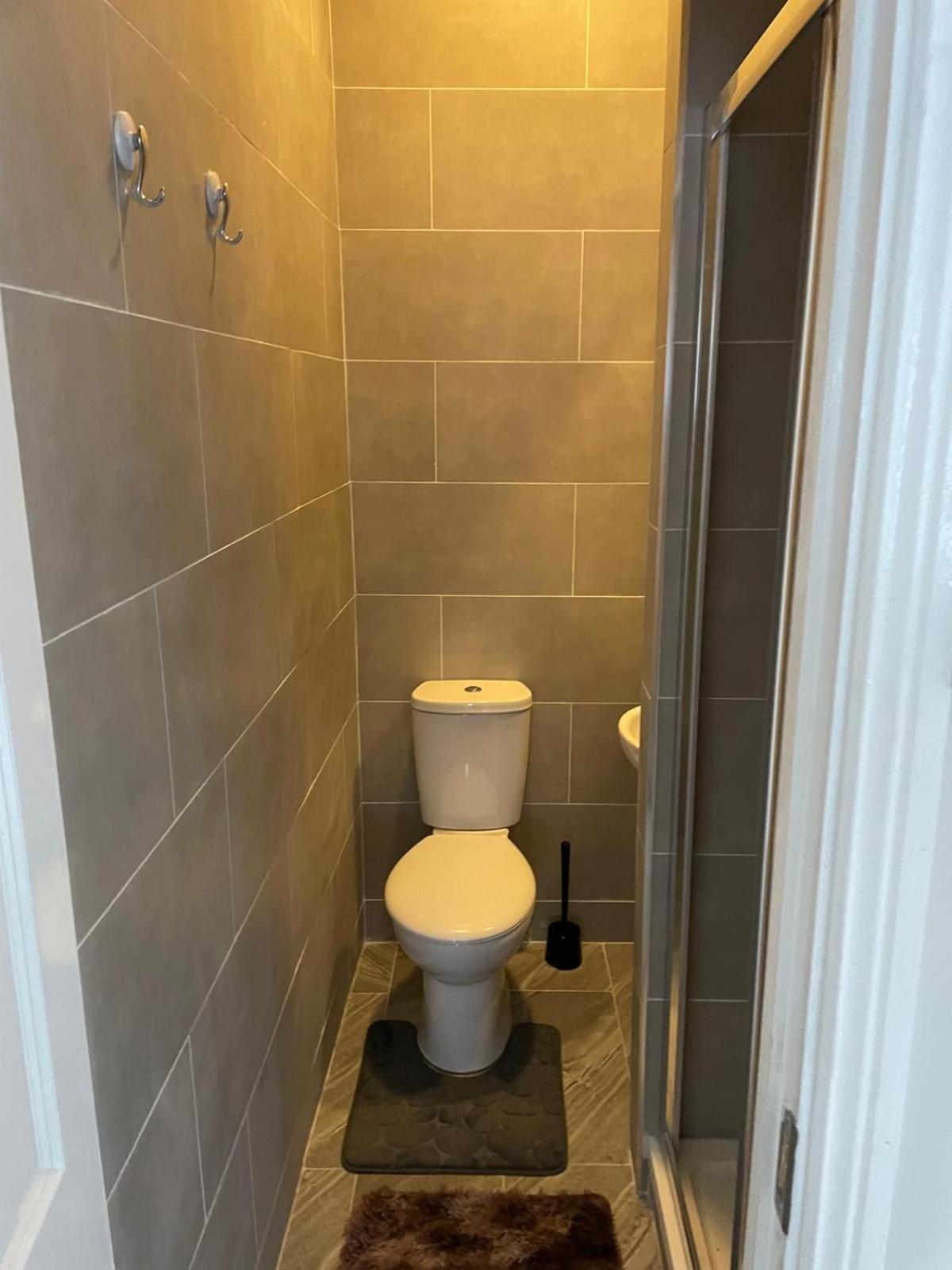 Superb Triple Room Near Croke Park - 2 * Dublin