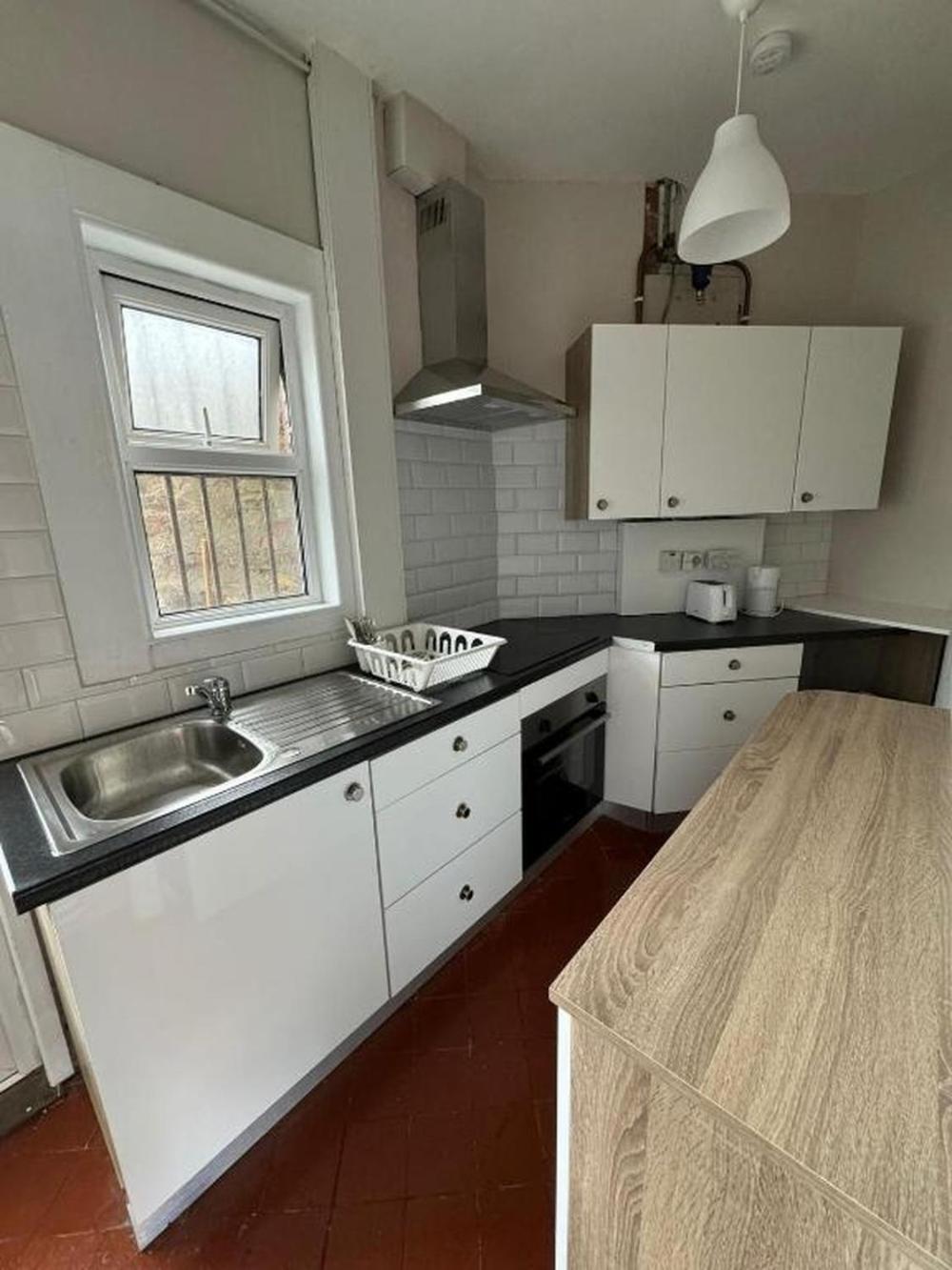 Superb Triple Room Near Croke Park - 2 Guest house