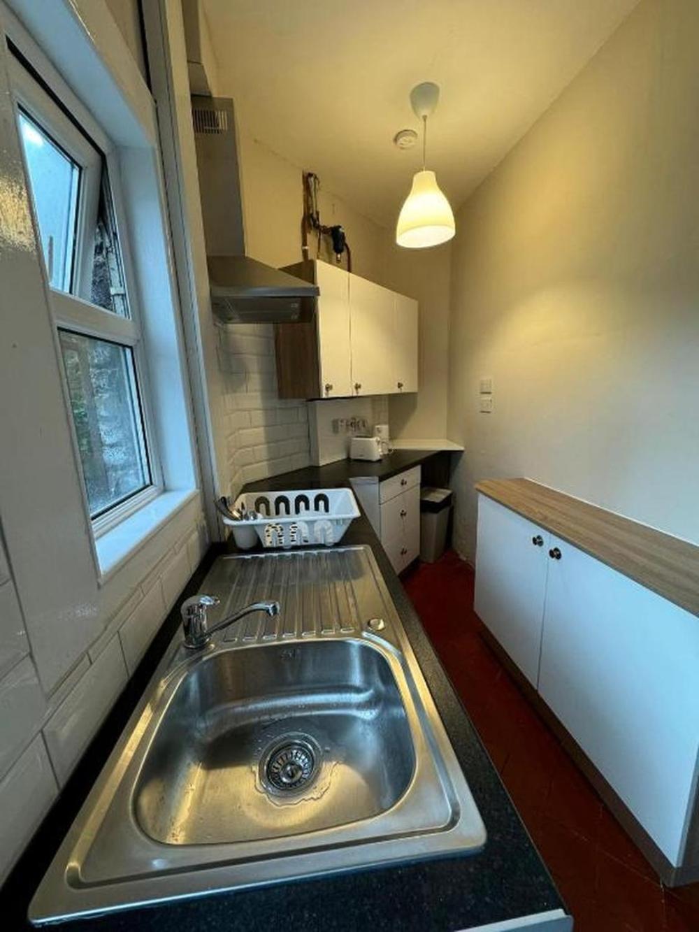 Superb Triple Room Near Croke Park - 2 Guest house *