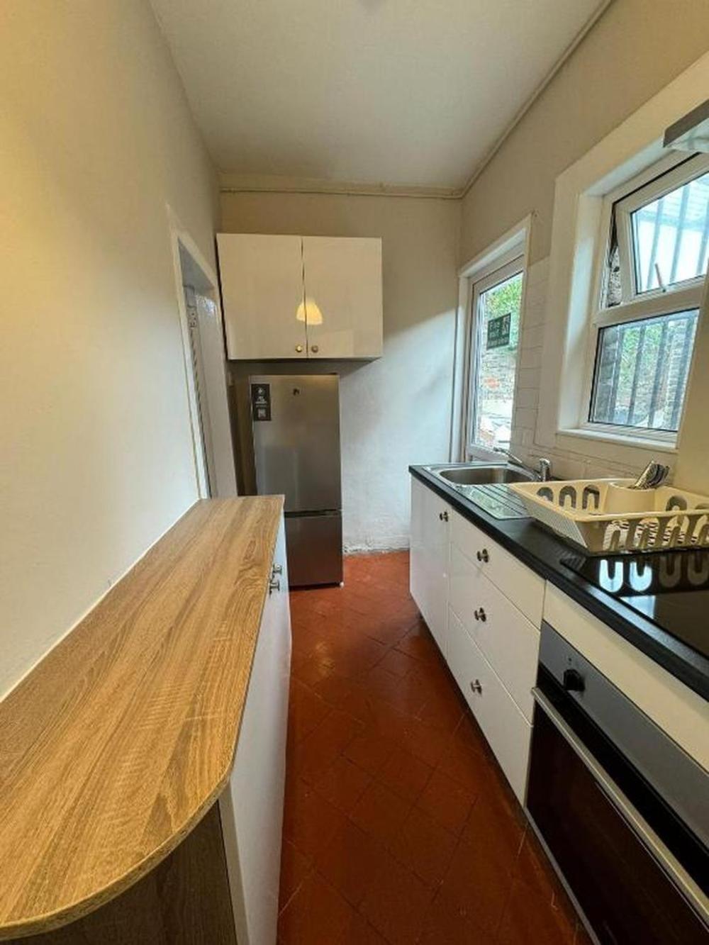 Superb Triple Room Near Croke Park - 2 *