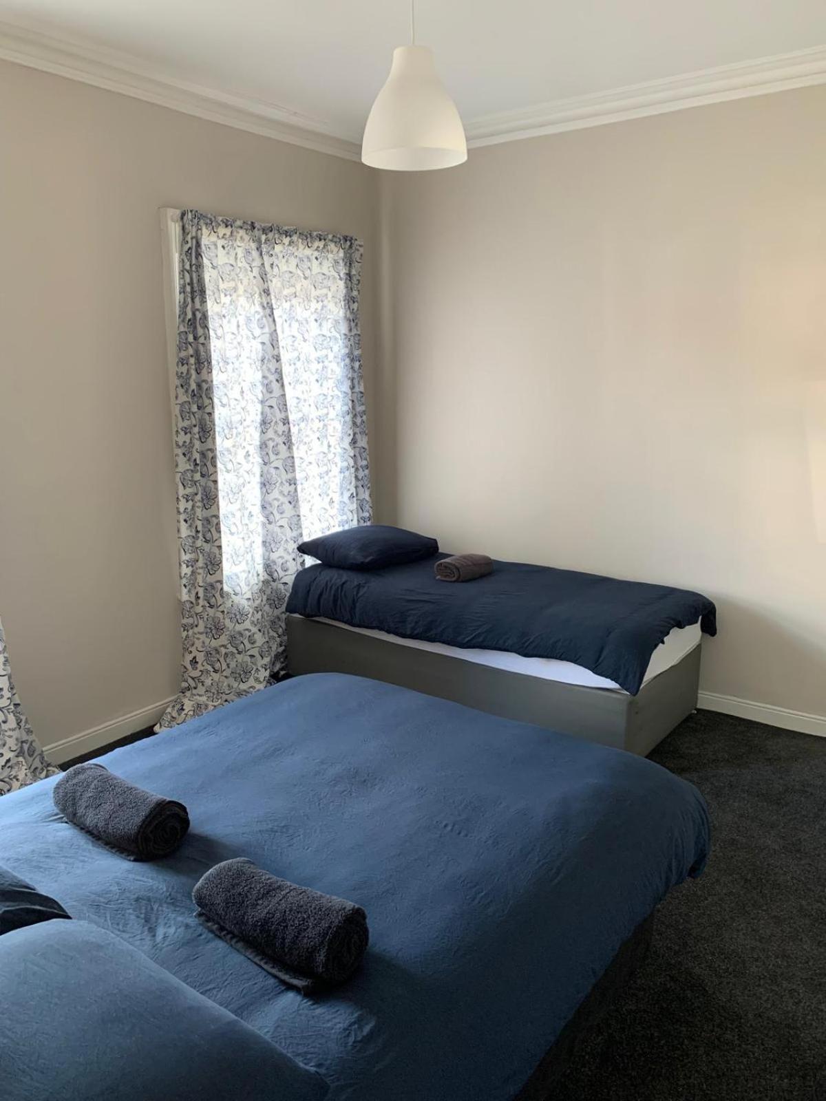 Superb Triple Room Near Croke Park - 2 * Dublin