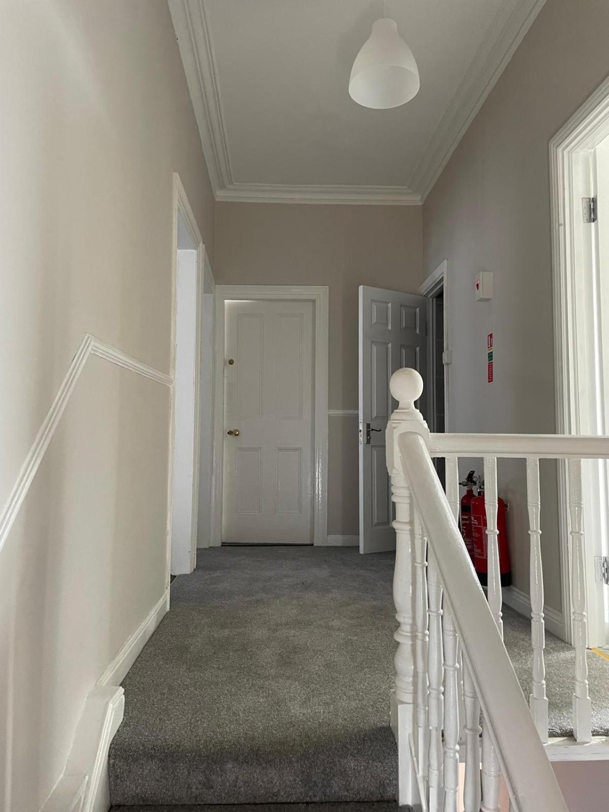 Superb Triple Room Near Croke Park - 2 *