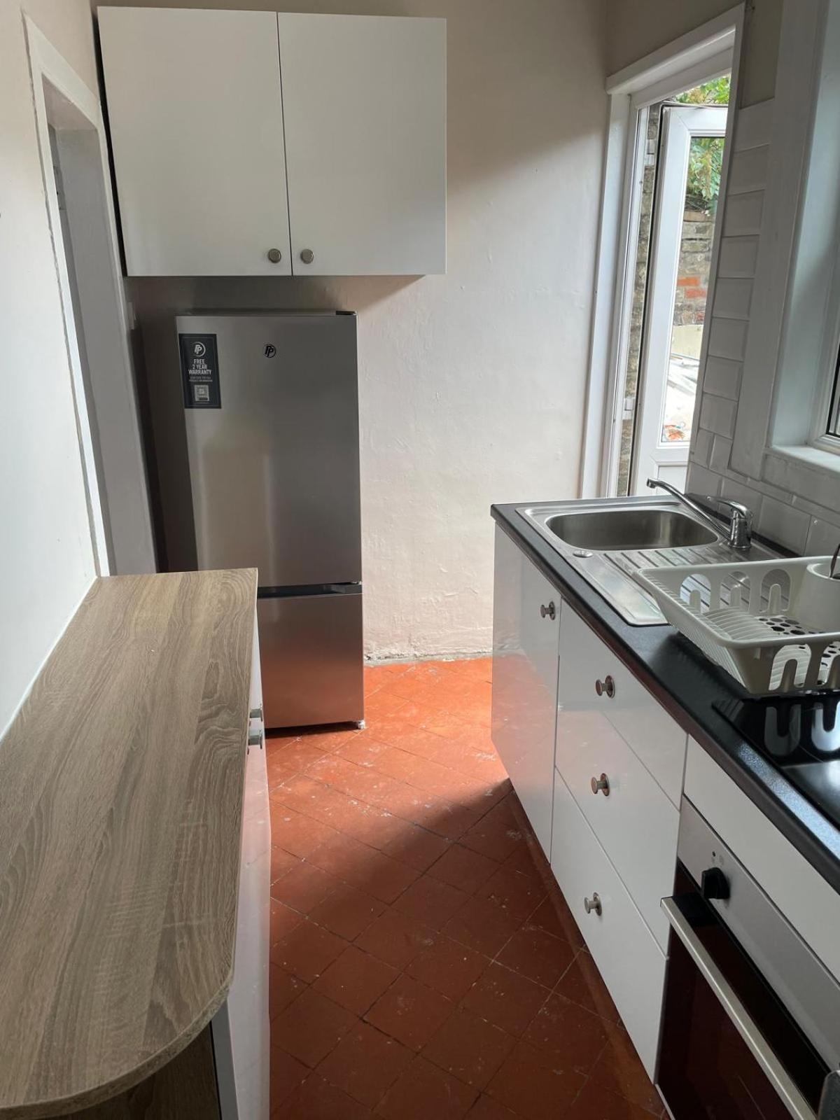 Superb Triple Room Near Croke Park - 2 * Dublin