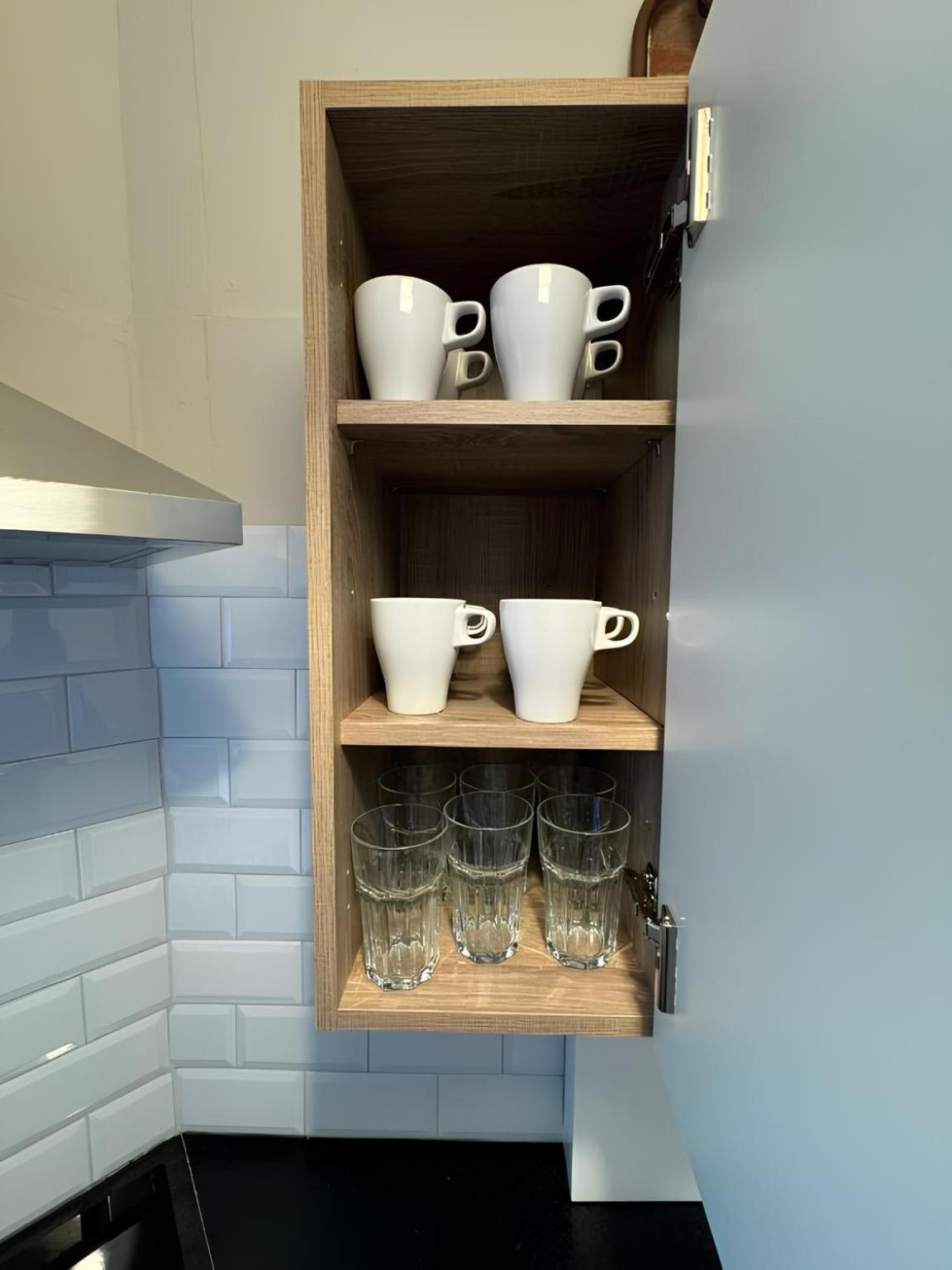 Superb Triple Room Near Croke Park - 2