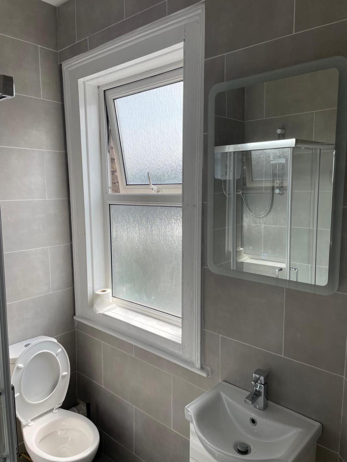 Guest house Superb Triple Room Near Croke Park - 2 *