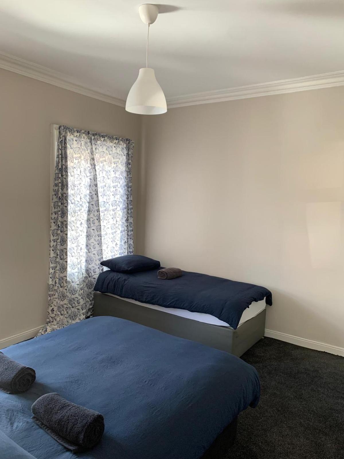 Superb Triple Room Near Croke Park - 2 Guest house Dublin