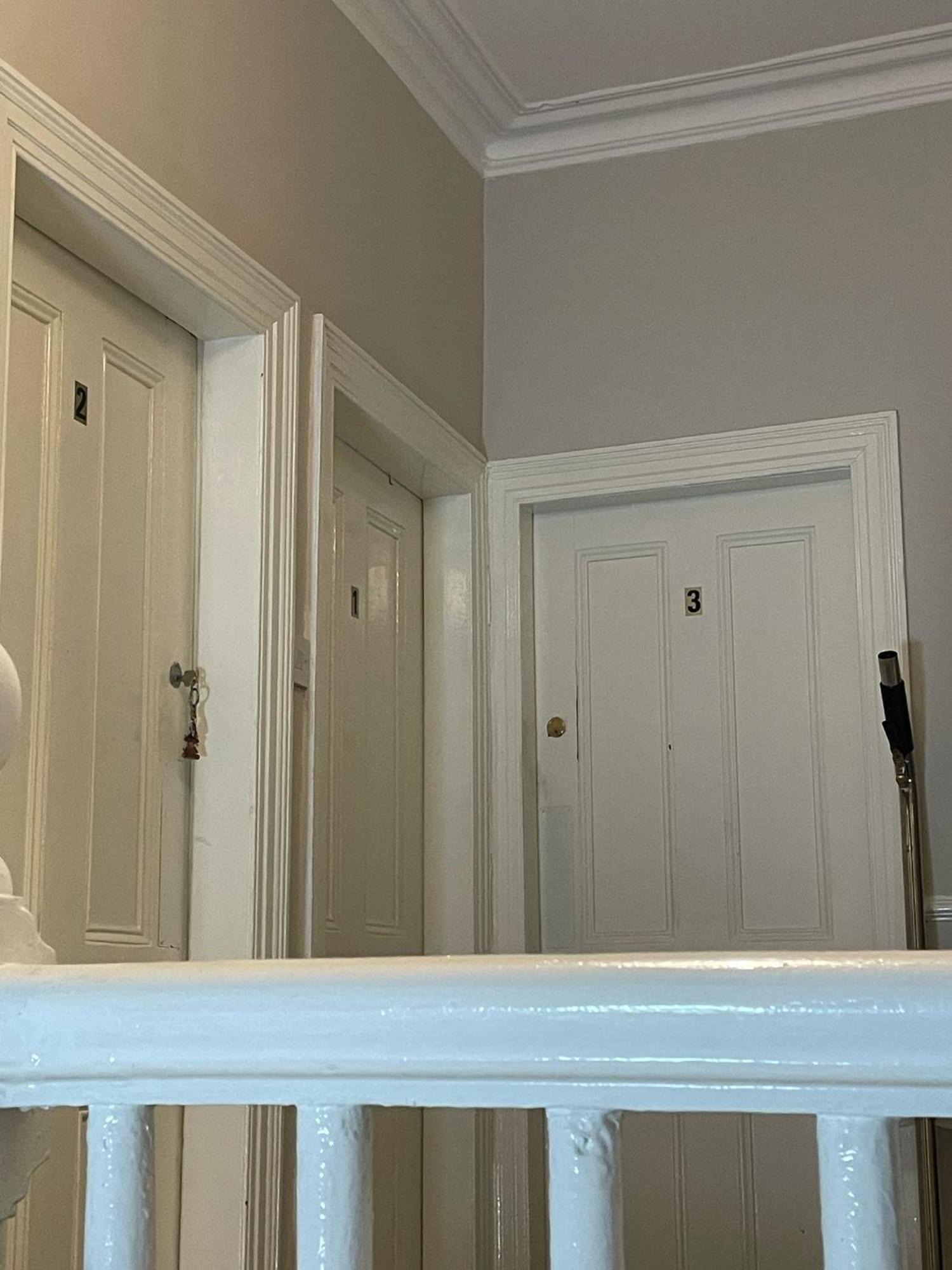 Superb Triple Room Near Croke Park - 2 Dublin